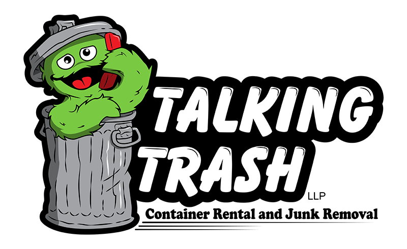 About — Talking Trash, LLC